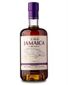 Cane Island Jamaica Single Island Blends Rum 70 cl 40%
